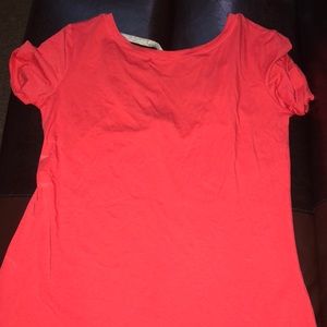 Calia by Carrie Underwood workout t shirt